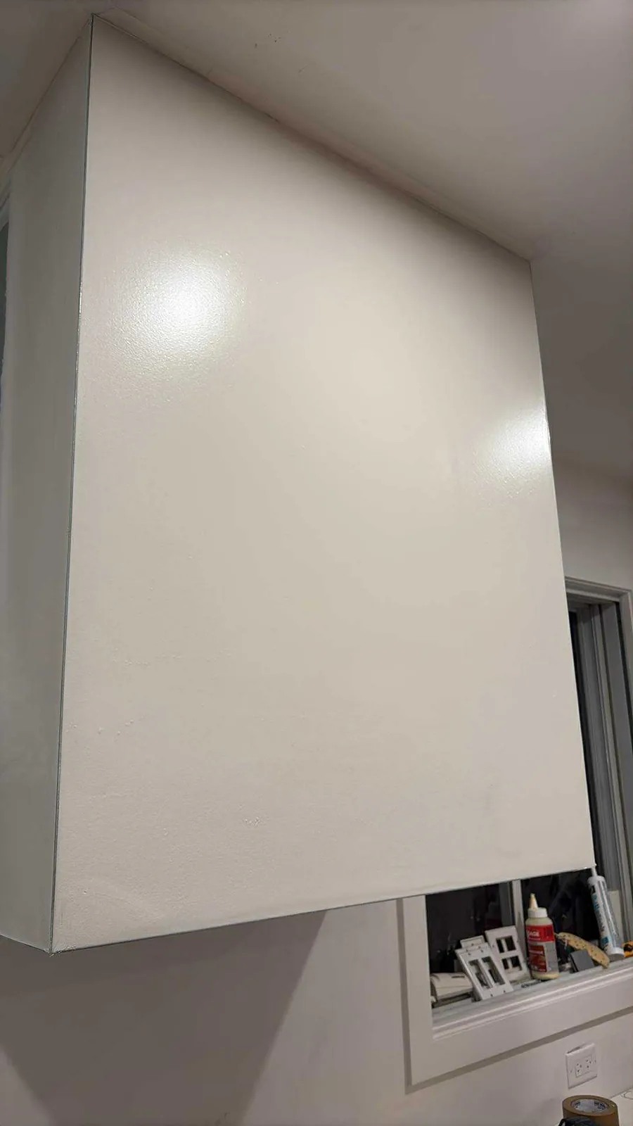 Rénovation de salle de bain